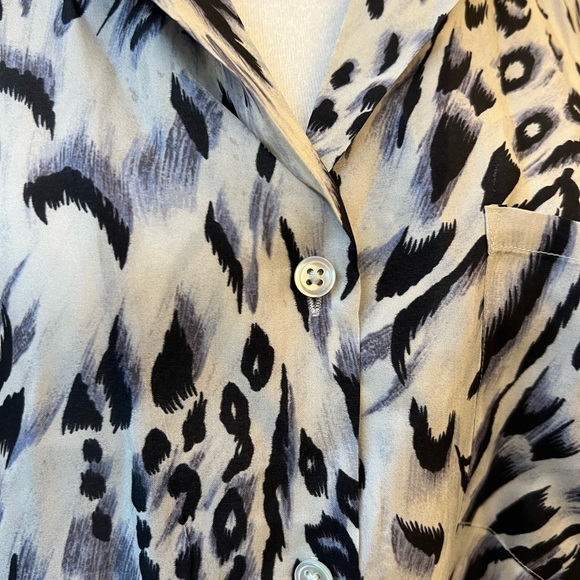 Women’s Rails blouse - Picture 4 of 5